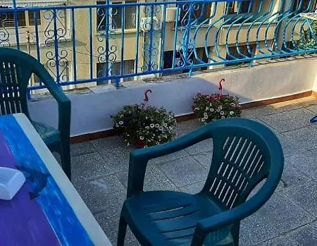 بيت ضيافة Family Magnolia - Summer بريمورسكو