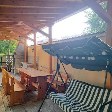 Family Magnolia - Summer 3* بريمورسكو