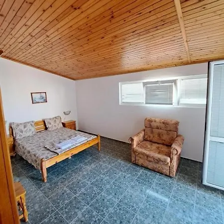 بيت ضيافة Family Magnolia - Summer