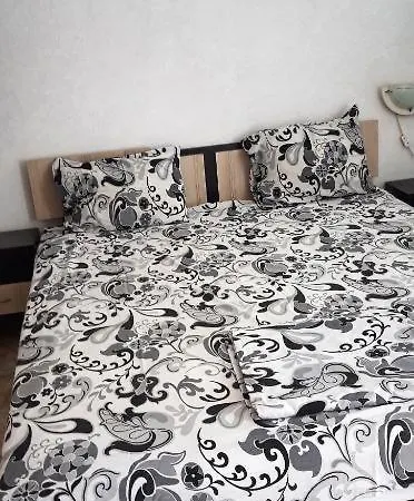 بيت ضيافة Family Magnolia - Summer 3*