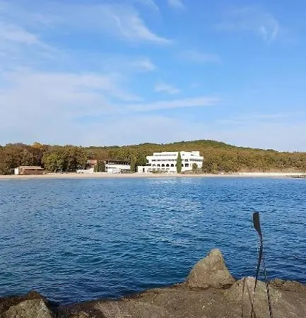 بيت ضيافة Family Magnolia - Summer بريمورسكو