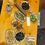 Family Magnolia - Summer بيت ضيافة