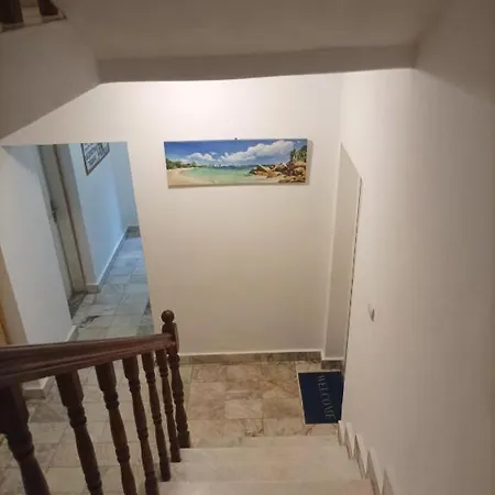 Family Magnolia - Summer 게스트하우스 3*