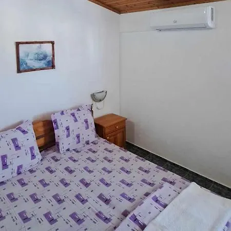 게스트하우스 Family Magnolia - Summer