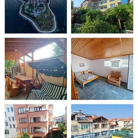 게스트하우스 Family Magnolia - Summer 3*