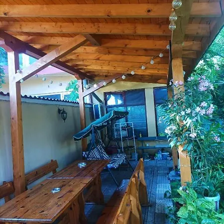 Family Magnolia - Summer 게스트하우스