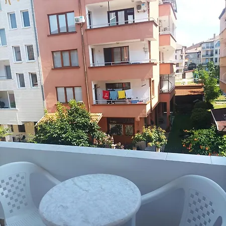 Family Magnolia - Summer 3* بريمورسكو